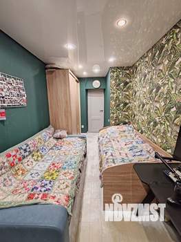 3-к квартира, вторичка, 55м2, 5/5 этаж