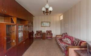 3-к квартира, вторичка, 57м2, 2/5 этаж