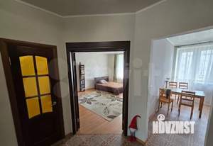 1-к квартира, вторичка, 45м2, 8/9 этаж