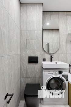 2-к квартира, вторичка, 43м2, 2/5 этаж