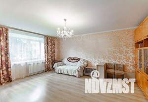 3-к квартира, вторичка, 90м2, 2/10 этаж