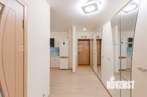 2-к квартира, вторичка, 75м2, 7/9 этаж