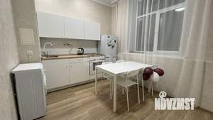 1-к квартира, вторичка, 29м2, 2/5 этаж