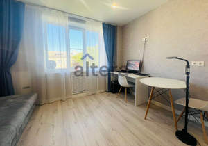 1-к квартира, вторичка, 22м2, 4/9 этаж