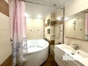3-к квартира, вторичка, 90м2, 2/10 этаж