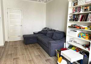 2-к квартира, вторичка, 54м2, 6/19 этаж