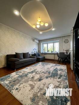 2-к квартира, вторичка, 44м2, 2/5 этаж