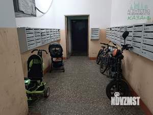 Студия квартира, вторичка, 13м2, 1/5 этаж