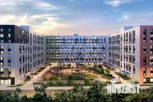 2-к квартира, вторичка, 53м2, 3/10 этаж