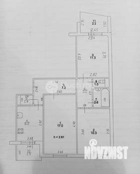 Фото квартиры на продажу (2)