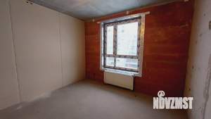 2-к квартира, вторичка, 45м2, 4/21 этаж