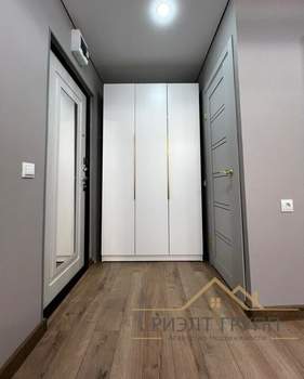 Студия квартира, вторичка, 19м2, 7/9 этаж