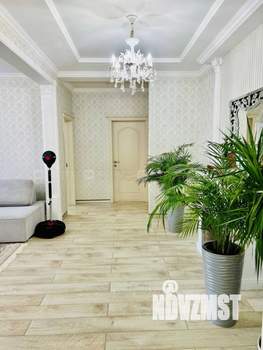 3-к квартира, вторичка, 118м2, 3/15 этаж