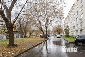 Студия квартира, вторичка, 17м2, 5/5 этаж