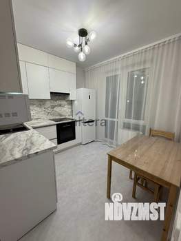 2-к квартира, вторичка, 47м2, 2/19 этаж