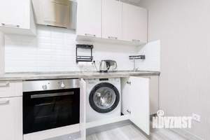 Студия квартира, вторичка, 30м2, 7/19 этаж