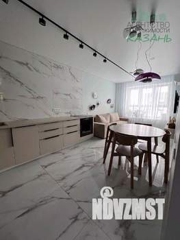 2-к квартира, вторичка, 52м2, 9/10 этаж