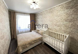 2-к квартира, вторичка, 47м2, 1/10 этаж