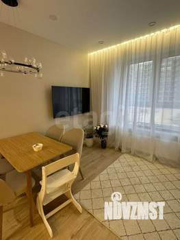 2-к квартира, вторичка, 56м2, 3/6 этаж
