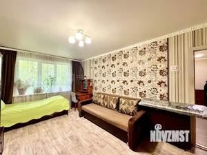 1-к квартира, вторичка, 33м2, 1/5 этаж