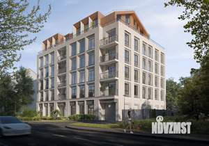 3-к квартира, вторичка, 85м2, 5/7 этаж