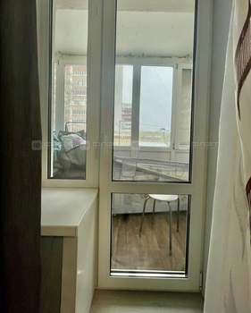 2-к квартира, вторичка, 53м2, 2/9 этаж