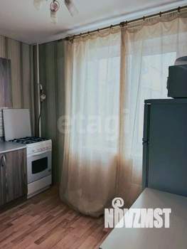 1-к квартира, вторичка, 36м2, 6/9 этаж