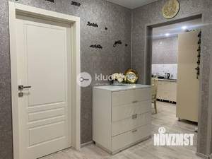 3-к квартира, вторичка, 76м2, 7/19 этаж
