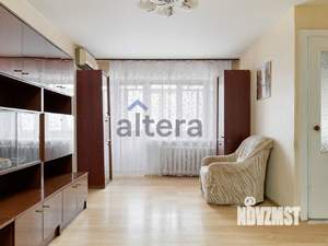 2-к квартира, вторичка, 47м2, 3/5 этаж