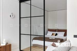 1-к квартира, вторичка, 30м2, 2/5 этаж