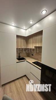 1-к квартира, вторичка, 28м2, 4/5 этаж