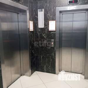 3-к квартира, вторичка, 77м2, 5/20 этаж
