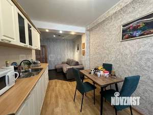 2-к квартира, вторичка, 62м2, 2/2 этаж