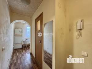 1-к квартира, вторичка, 33м2, 5/9 этаж