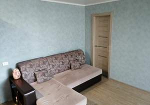 2-к квартира, вторичка, 43м2, 5/5 этаж