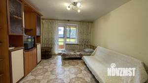 2-к квартира, вторичка, 52м2, 3/10 этаж