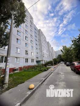 2-к квартира, вторичка, 51м2, 7/9 этаж