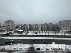 1-к квартира, вторичка, 28м2, 9/9 этаж