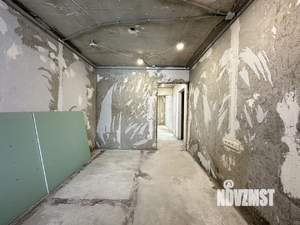 3-к квартира, вторичка, 66м2, 1/10 этаж