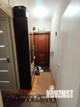 1-к квартира, вторичка, 32м2, 2/5 этаж
