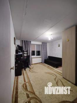 1-к квартира, вторичка, 35м2, 2/9 этаж
