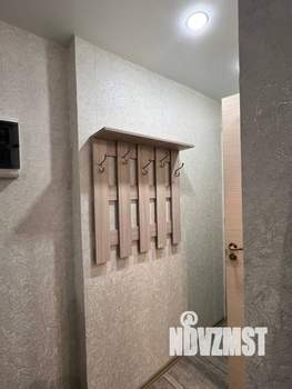 1-к квартира, вторичка, 31м2, 1/5 этаж