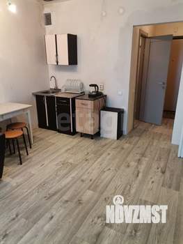 Студия квартира, вторичка, 23м2, 6/19 этаж
