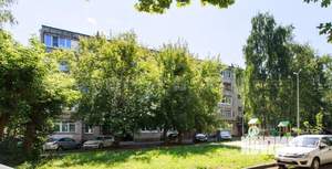 3-к квартира, вторичка, 60м2, 5/5 этаж