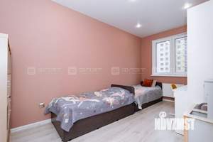 2-к квартира, вторичка, 45м2, 2/13 этаж