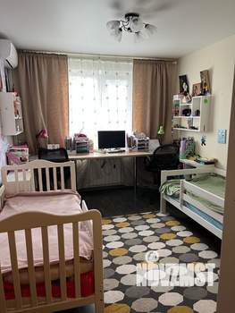 3-к квартира, вторичка, 65м2, 6/10 этаж