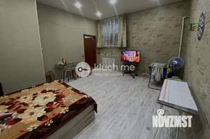 1-к квартира, вторичка, 46м2, 1/5 этаж