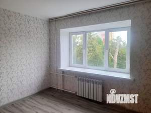 Студия квартира, вторичка, 19м2, 3/5 этаж