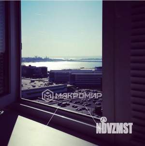 1-к квартира, вторичка, 39м2, 16/20 этаж