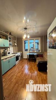 1-к квартира, вторичка, 38м2, 2/10 этаж